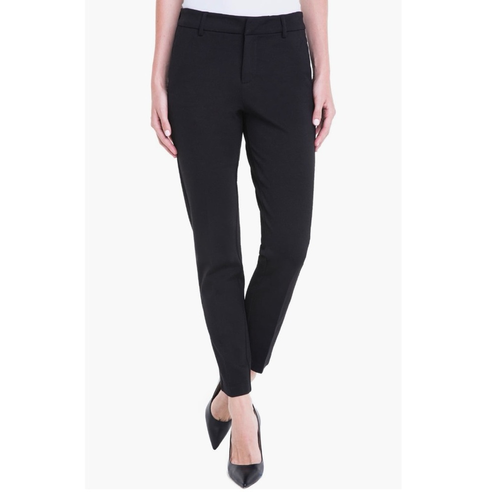 Liverpool Black Women's Trousers